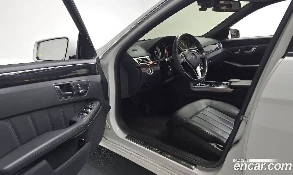 Mercedes-Benz E-Class 2014 2.1 гидро в Москве № 2054275, фото 12