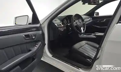 Mercedes-Benz E-Class 2014 2.1 гидро в Москве № 2054275, миниатюра 12
