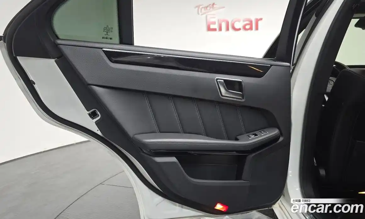 Mercedes-Benz E-Class 2014 2.1 гидро в Москве № 2054275, фото 14