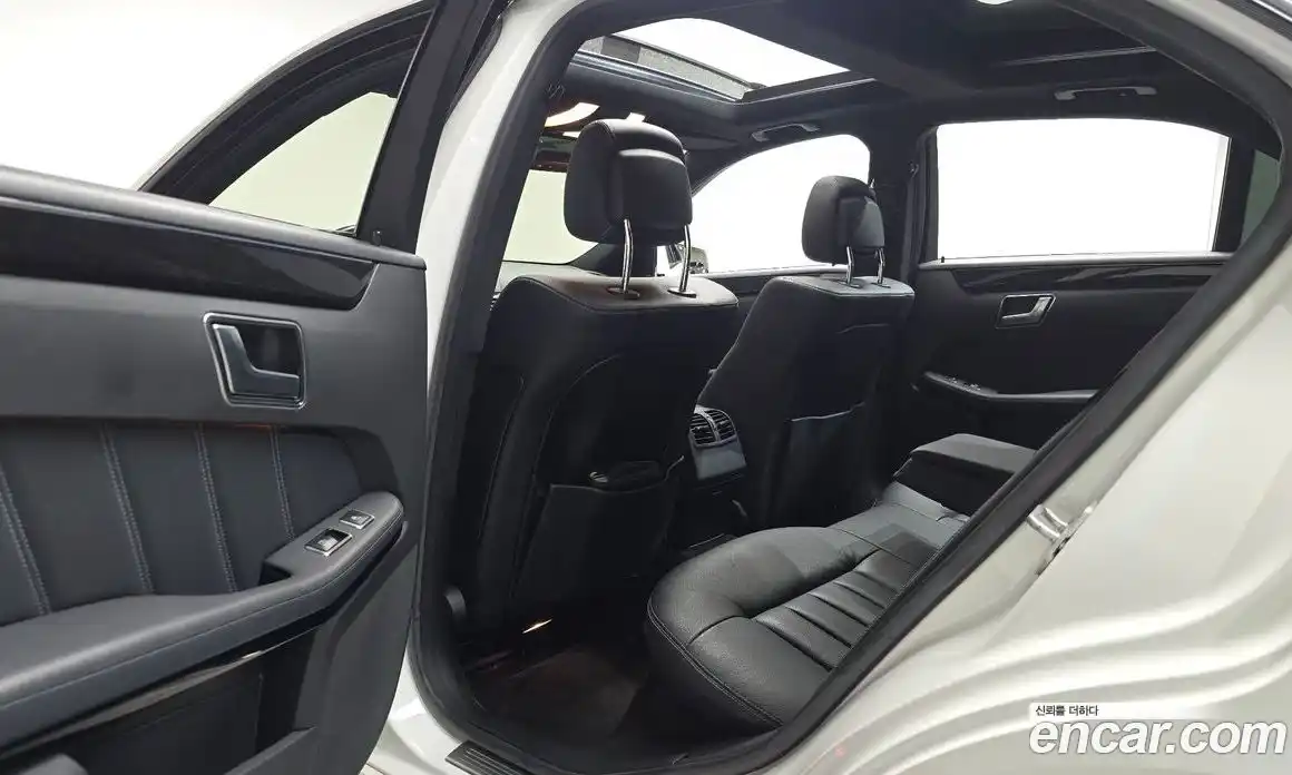 Mercedes-Benz E-Class 2014 2.1 гидро в Москве № 2054275, фото 15