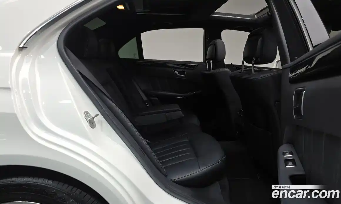 Mercedes-Benz E-Class 2014 2.1 гидро в Москве № 2054275, фото 17