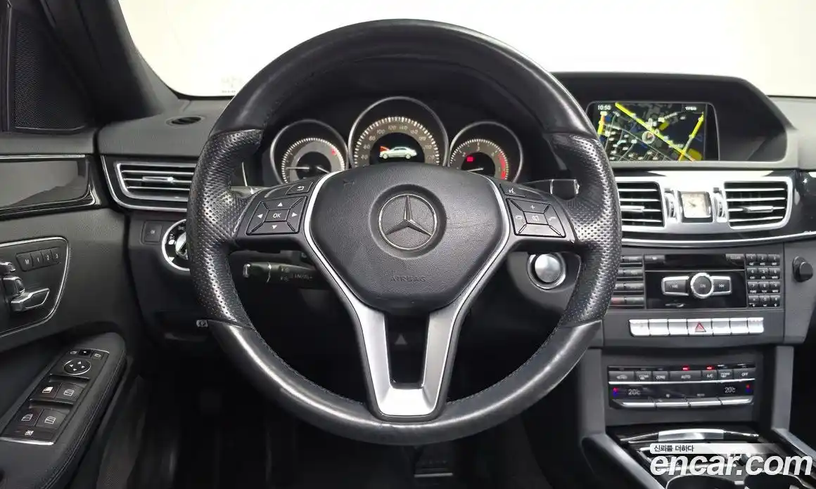 Mercedes-Benz E-Class 2014 2.1 гидро в Москве № 2054275, фото 18