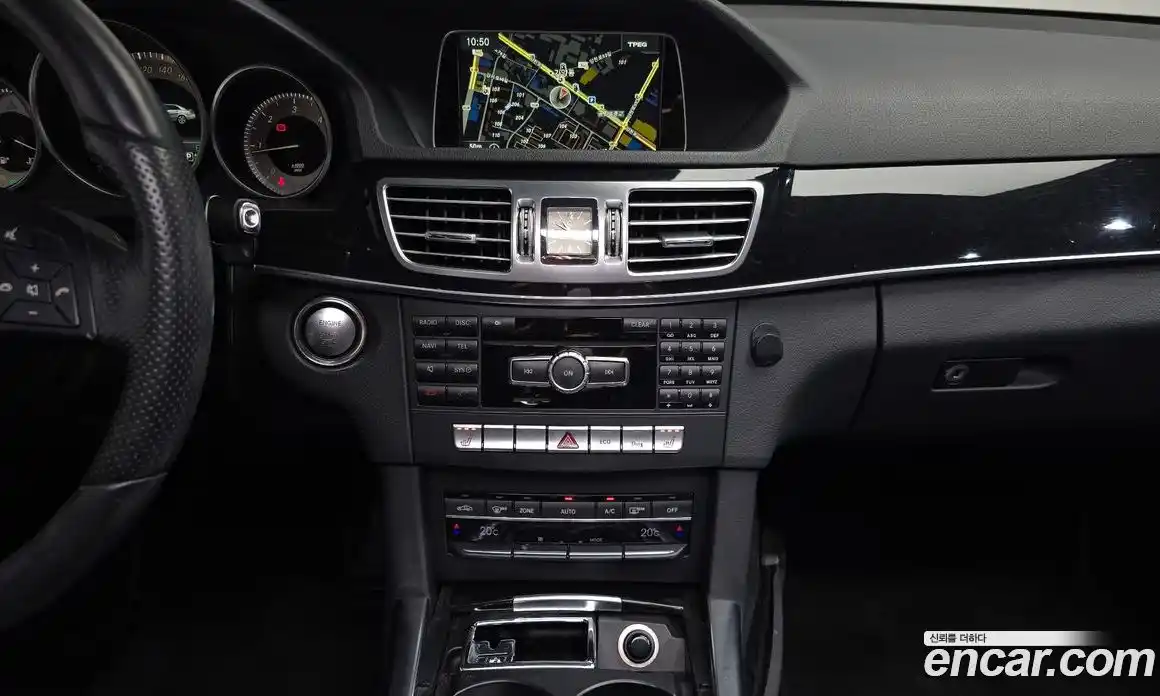 Mercedes-Benz E-Class 2014 2.1 гидро в Москве № 2054275, фото 19
