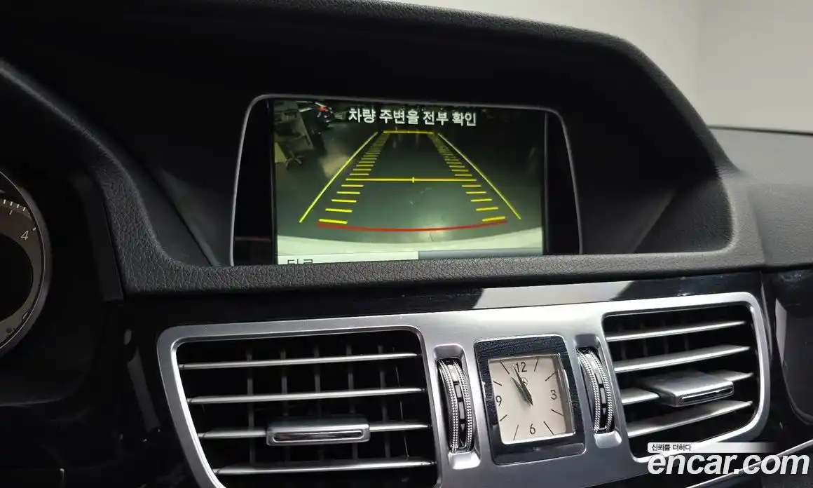 Mercedes-Benz E-Class 2014 2.1 гидро в Москве № 2054275, фото 20