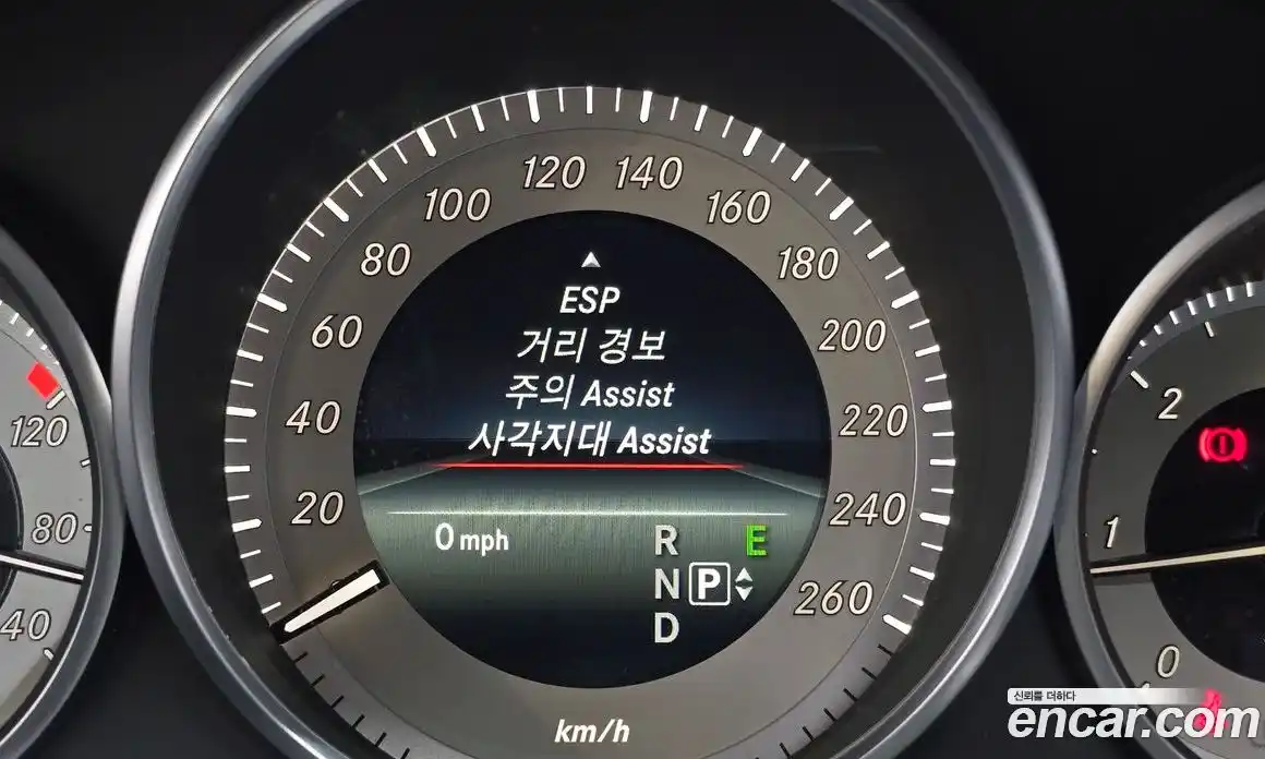 Mercedes-Benz E-Class 2014 2.1 гидро в Москве № 2054275, фото 21