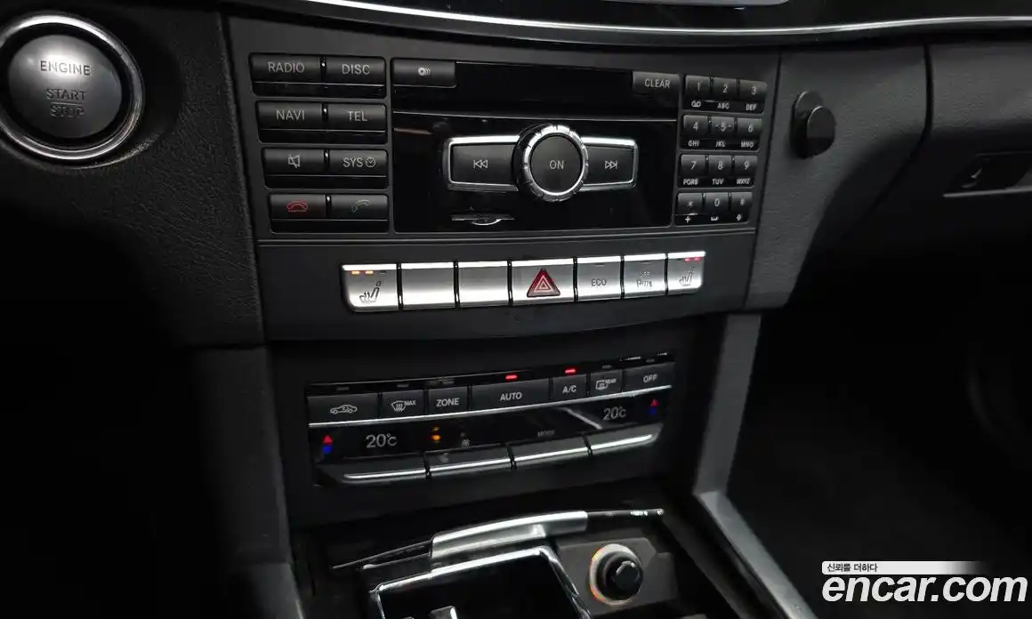 Mercedes-Benz E-Class 2014 2.1 гидро в Москве № 2054275, фото 22