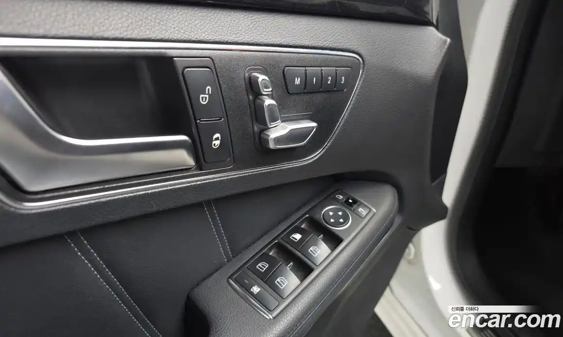 Mercedes-Benz E-Class 2014 2.1 гидро в Москве № 2054275, фото 26