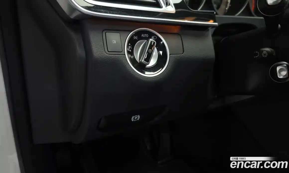 Mercedes-Benz E-Class 2014 2.1 гидро в Москве № 2054275, фото 27