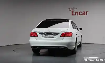 Mercedes-Benz E-Class 2014 2.1 гидро в Москве № 2054275, миниатюра 3