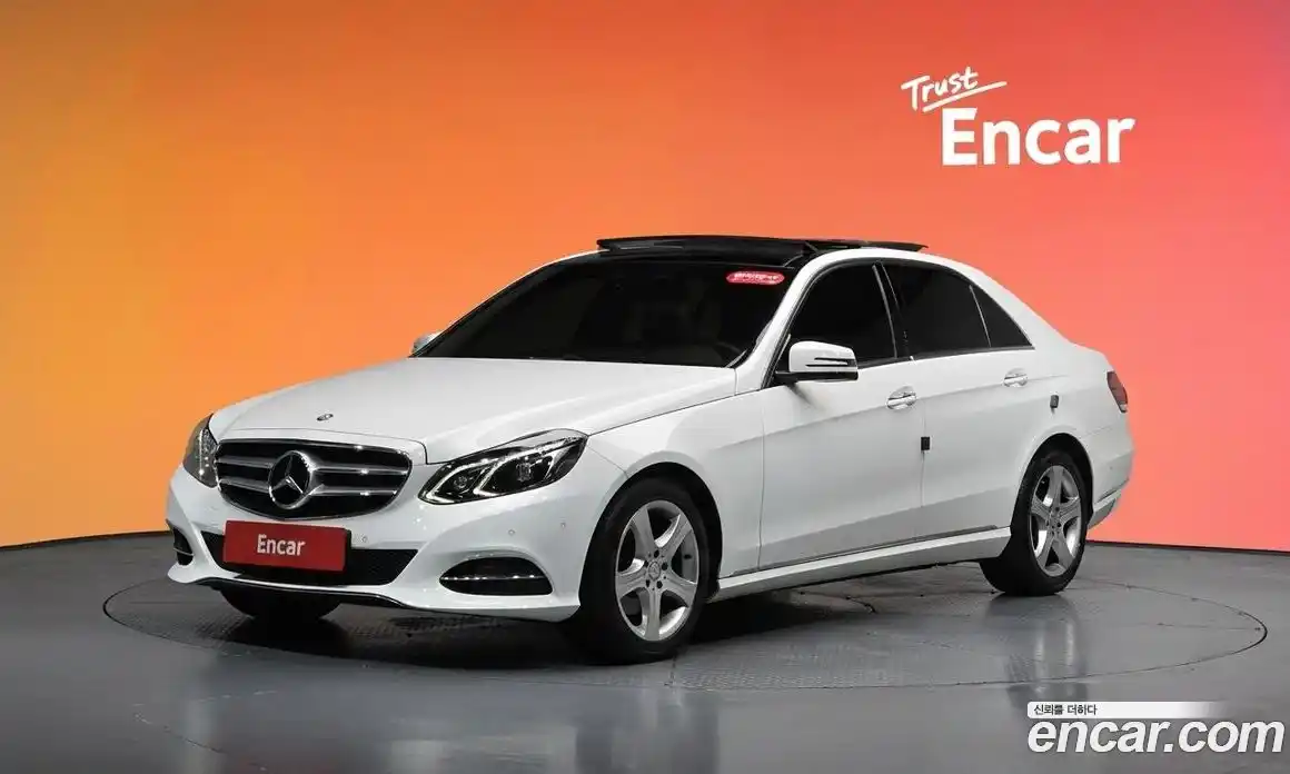 Mercedes-Benz E-Class 2014 2.1 гидро в Москве № 2054275, фото 33