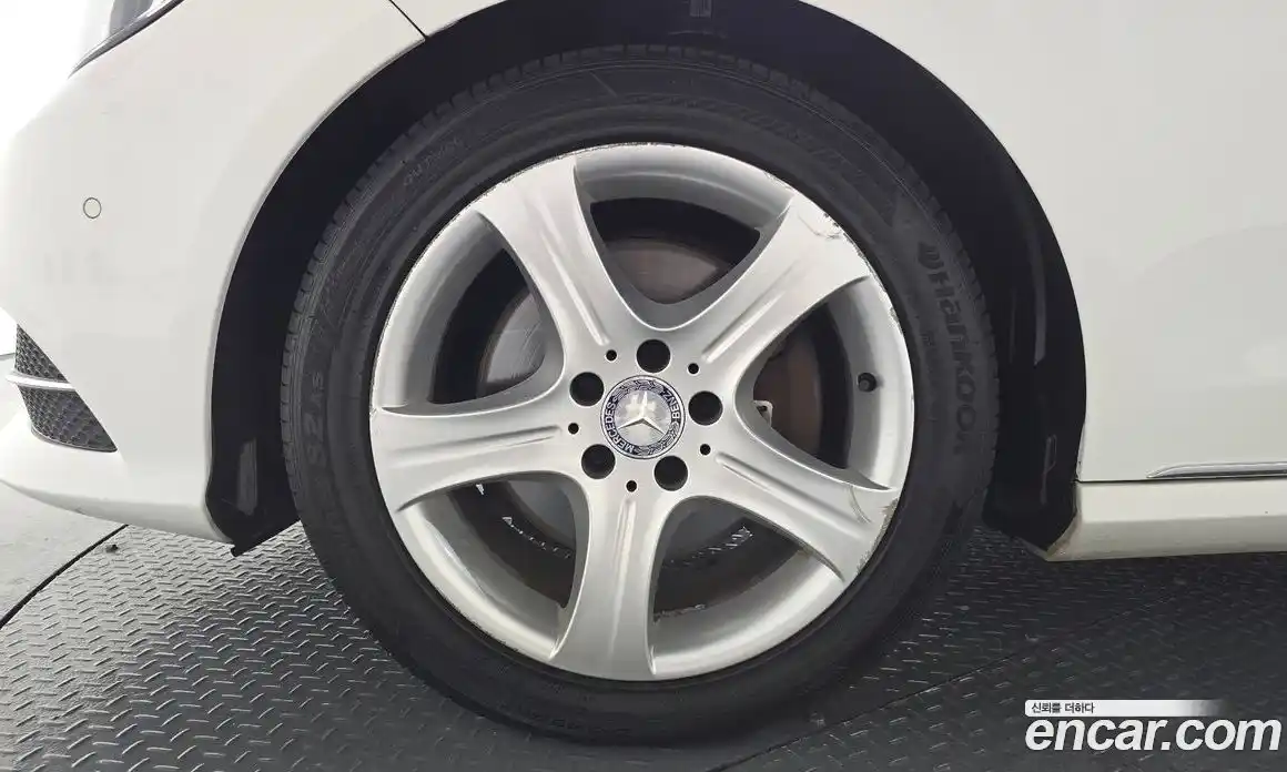 Mercedes-Benz E-Class 2014 2.1 гидро в Москве № 2054275, фото 4