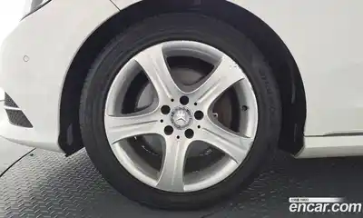 Mercedes-Benz E-Class 2014 2.1 гидро в Москве № 2054275, миниатюра 4