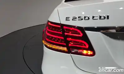Mercedes-Benz E-Class 2014 2.1 гидро в Москве № 2054275, миниатюра 8