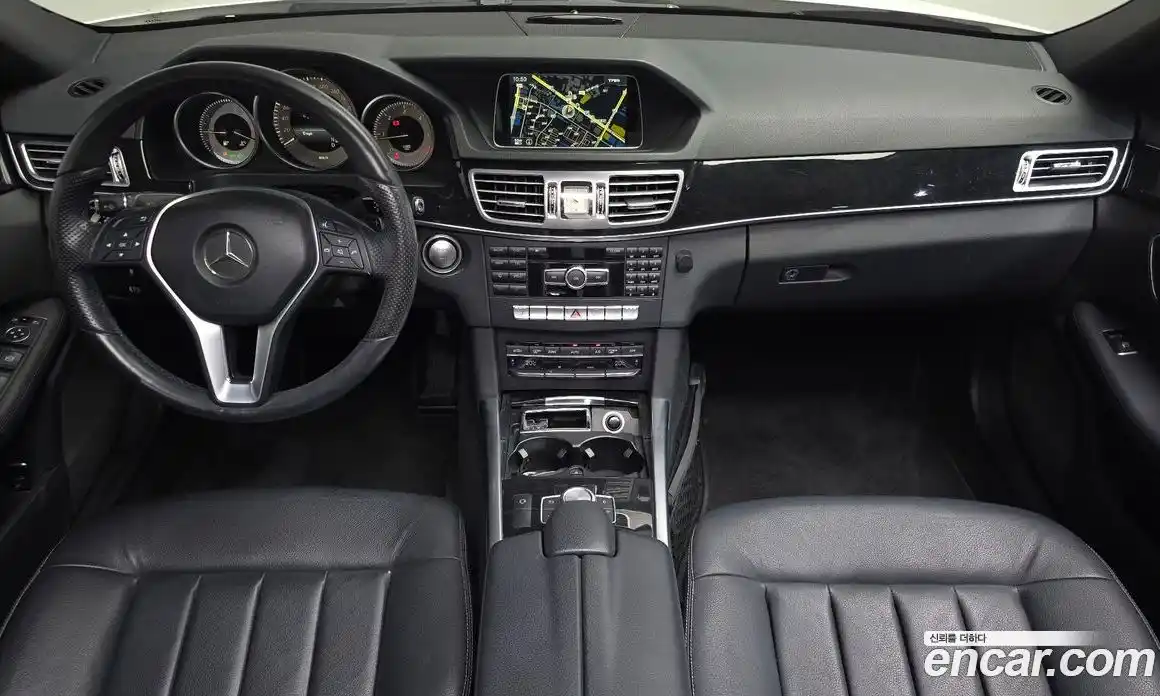 Mercedes-Benz E-Class 2014 2.1 гидро в Москве № 2054275, фото 9