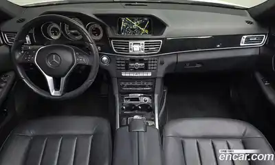 Mercedes-Benz E-Class 2014 2.1 гидро в Москве № 2054275, миниатюра 9