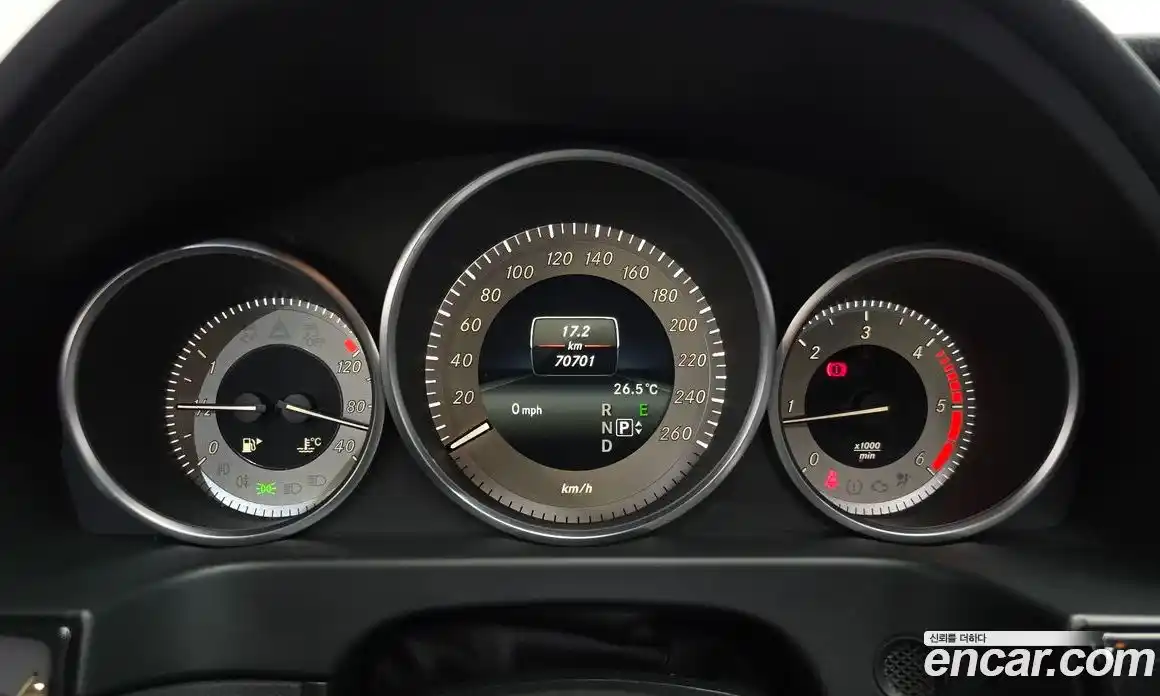 Mercedes-Benz E-Class 2014 2.1 гидро в Москве № 2054275, фото 10