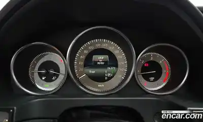 Mercedes-Benz E-Class 2014 2.1 гидро в Москве № 2054275, миниатюра 10
