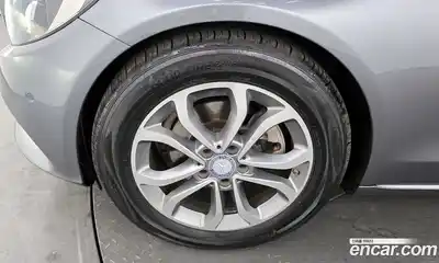 Mercedes-Benz C-Class 2016 2.0 гидро в Москве № 2054303, миниатюра 5