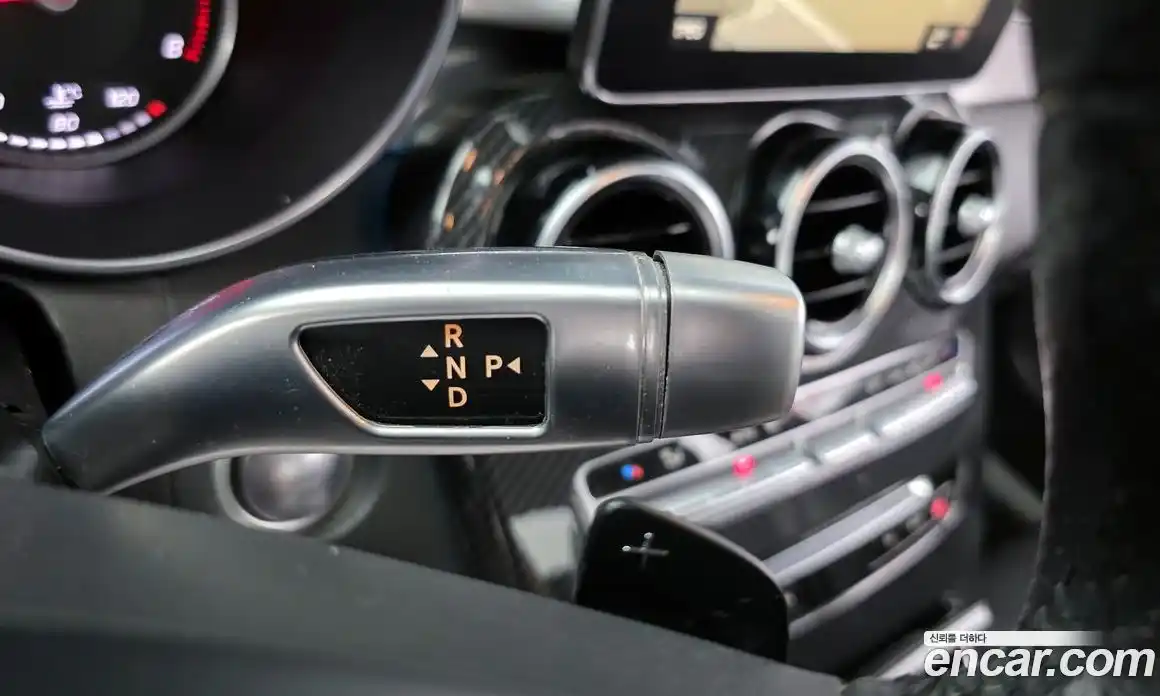 Mercedes-Benz C-Class 2016 2.0 гидро в Москве № 2054303, фото 9