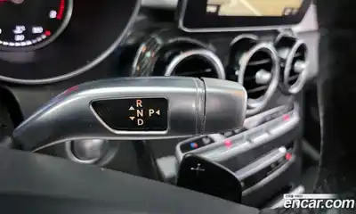 Mercedes-Benz C-Class 2016 2.0 гидро в Москве № 2054303, миниатюра 9