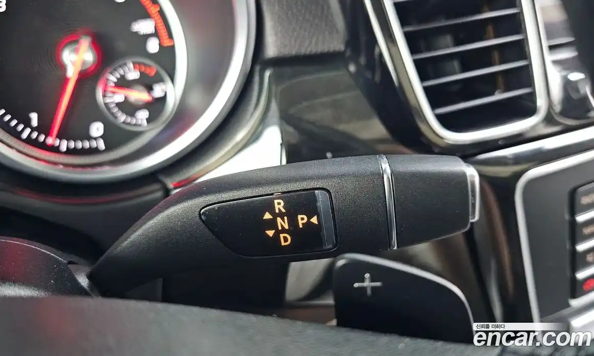 Mercedes-Benz GLE-Class 2017 3.0 гидро в Москве № 2054577, фото 12