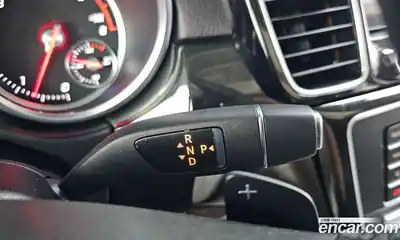 Mercedes-Benz GLE-Class 2017 3.0 гидро в Москве № 2054577, миниатюра 12