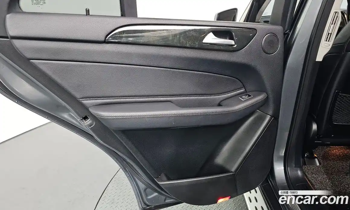 Mercedes-Benz GLE-Class 2017 3.0 гидро в Москве № 2054577, фото 15