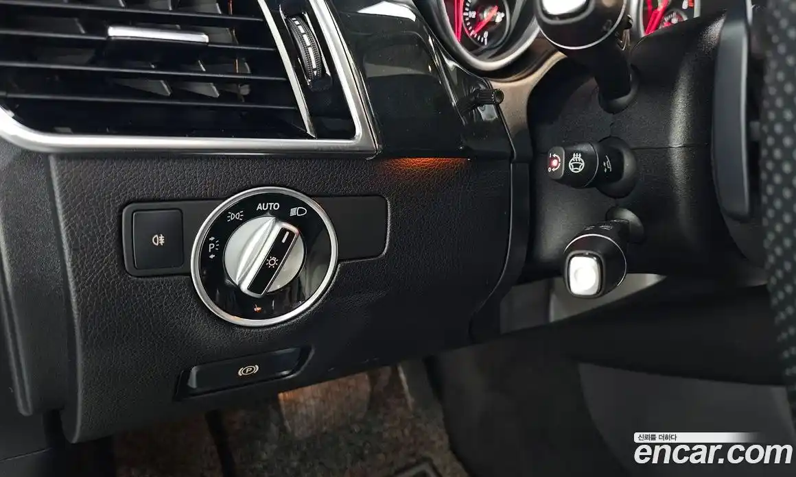 Mercedes-Benz GLE-Class 2017 3.0 гидро в Москве № 2054577, фото 21