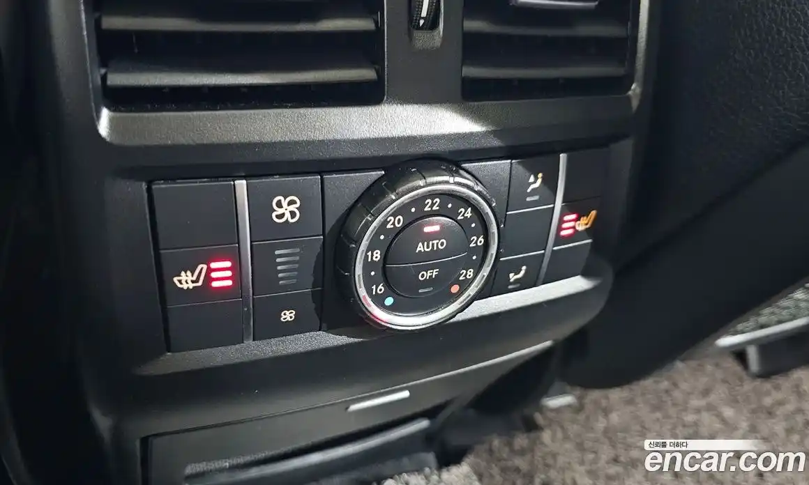 Mercedes-Benz GLE-Class 2017 3.0 гидро в Москве № 2054577, фото 23