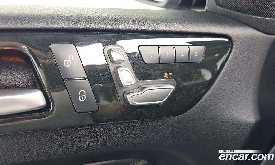 Mercedes-Benz GLE-Class 2017 3.0 гидро в Москве № 2054577, фото 28