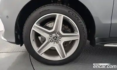 Mercedes-Benz GLE-Class 2017 3.0 гидро в Москве № 2054577, миниатюра 5