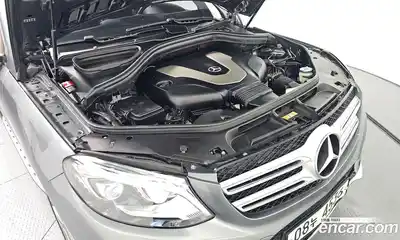 Mercedes-Benz GLE-Class 2017 3.0 гидро в Москве № 2054577, миниатюра 6