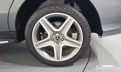 Mercedes-Benz GLE-Class 2017 3.0 гидро в Москве № 2054577, миниатюра 7