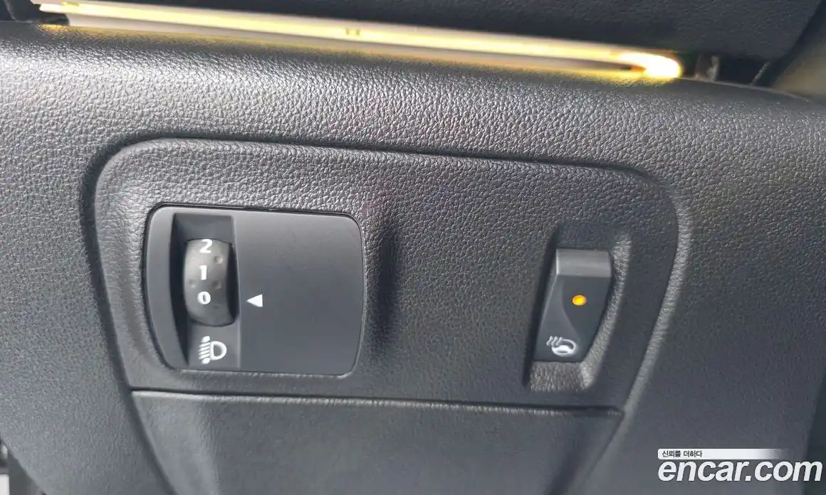 Renault SM6 2017 2.0 гидро в Москве № 2054595, фото 13