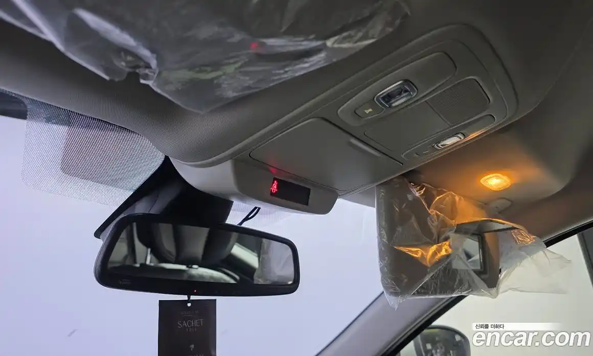 Renault SM6 2017 2.0 гидро в Москве № 2054595, фото 17