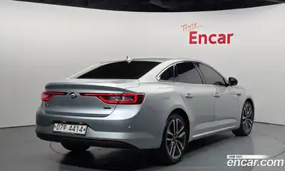 Renault SM6 2017 2.0 гидро в Москве № 2054595, миниатюра 2