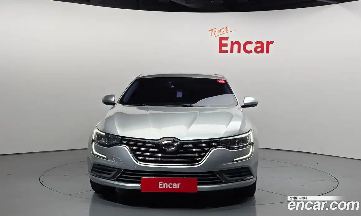 Renault SM6 2017 2.0 гидро в Москве № 2054595, фото 3