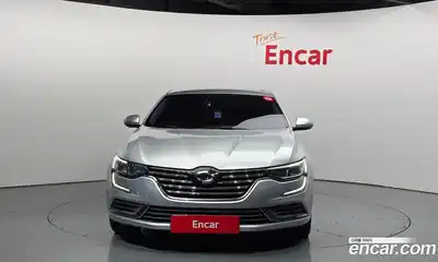 Renault SM6 2017 2.0 гидро в Москве № 2054595, миниатюра 3