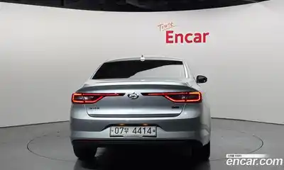 Renault SM6 2017 2.0 гидро в Москве № 2054595, миниатюра 4