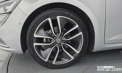 Renault SM6 2017 2.0 гидро в Москве № 2054595, миниатюра 5