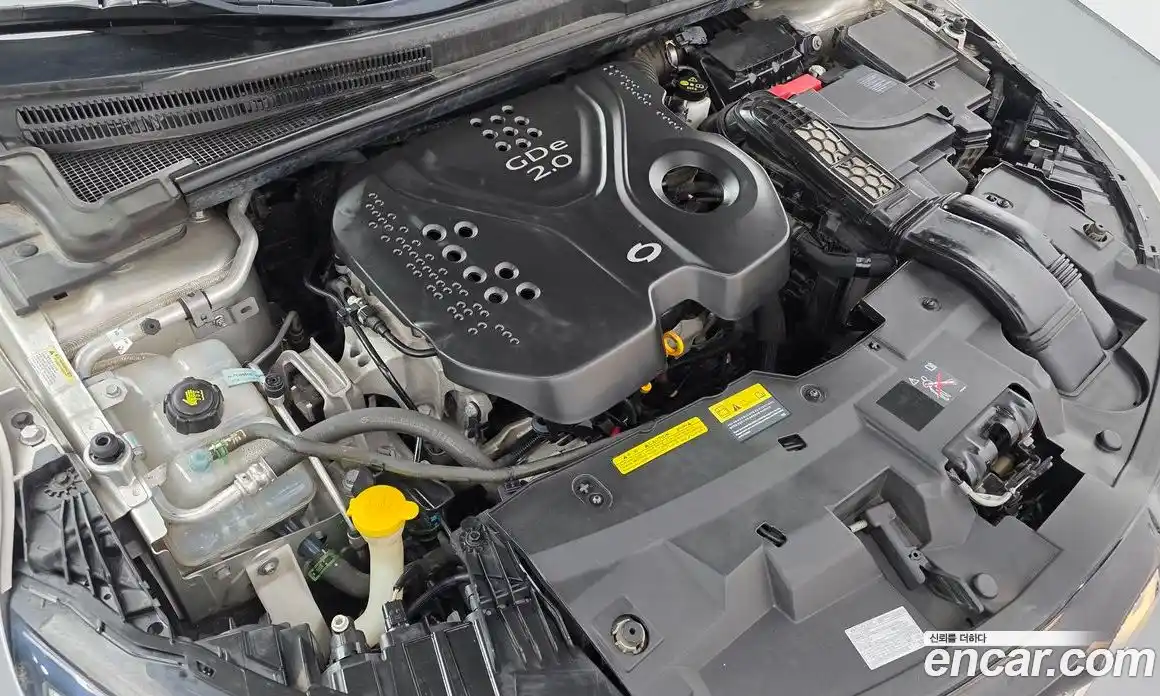 Renault SM6 2017 2.0 гидро в Москве № 2054595, фото 6