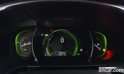Renault SM6 2017 2.0 гидро в Москве № 2054595, миниатюра 8