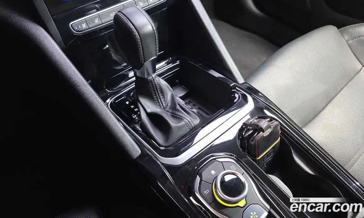 Renault SM6 2017 2.0 гидро в Москве № 2054595, фото 9