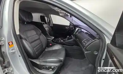 Renault SM6 2017 2.0 гидро в Москве № 2054595, миниатюра 10