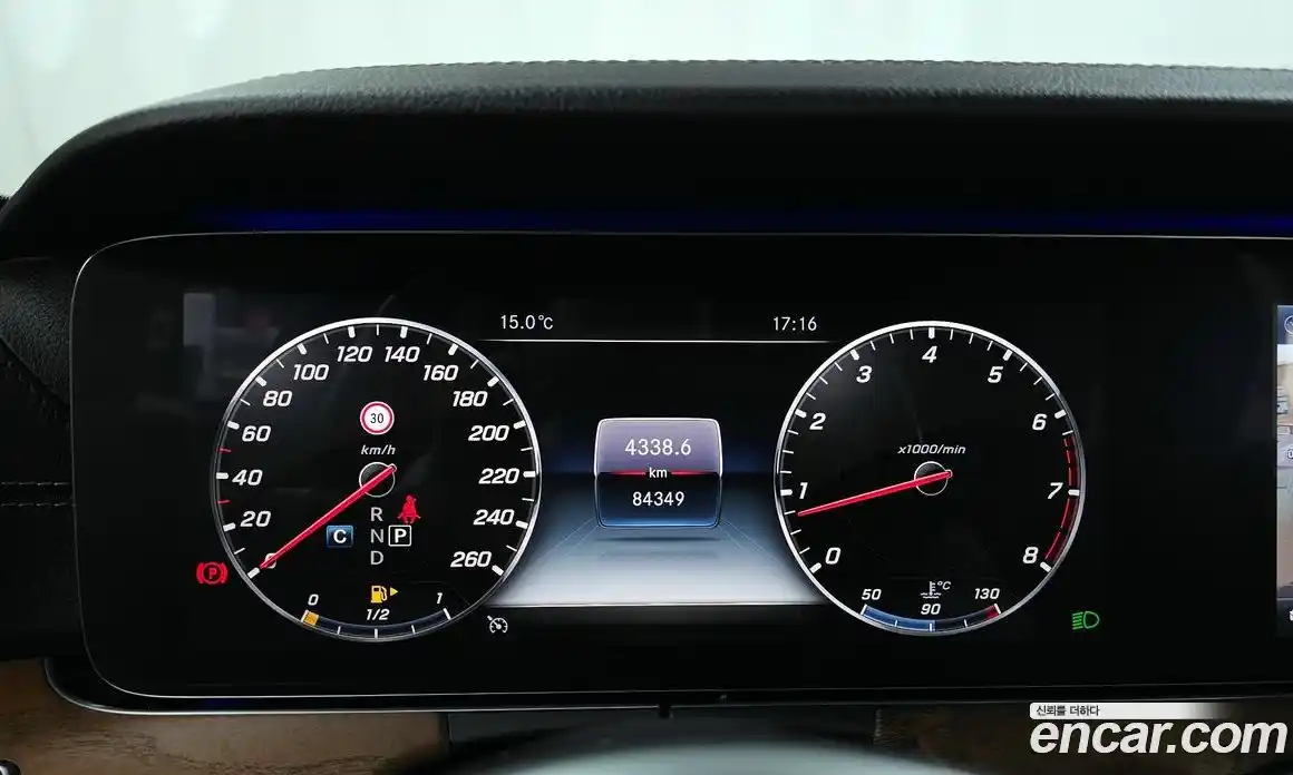 Mercedes-Benz E-Class 2019 2.0 гидро в Москве № 2054597, фото 11