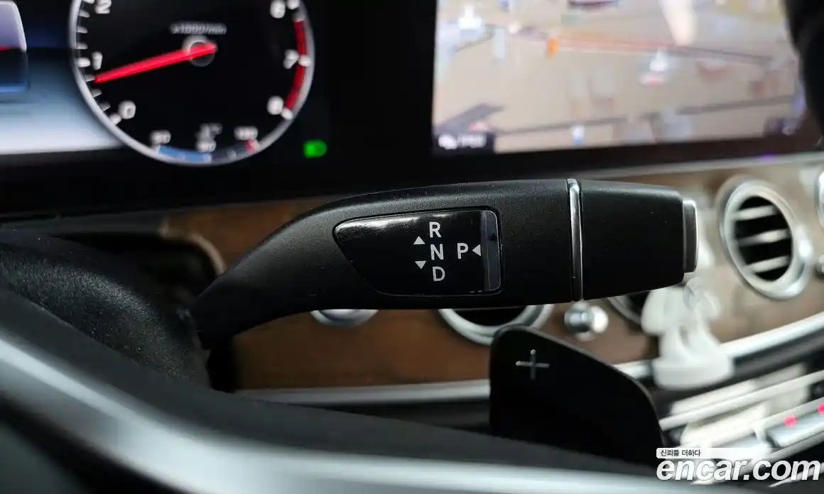 Mercedes-Benz E-Class 2019 2.0 гидро в Москве № 2054597, фото 12