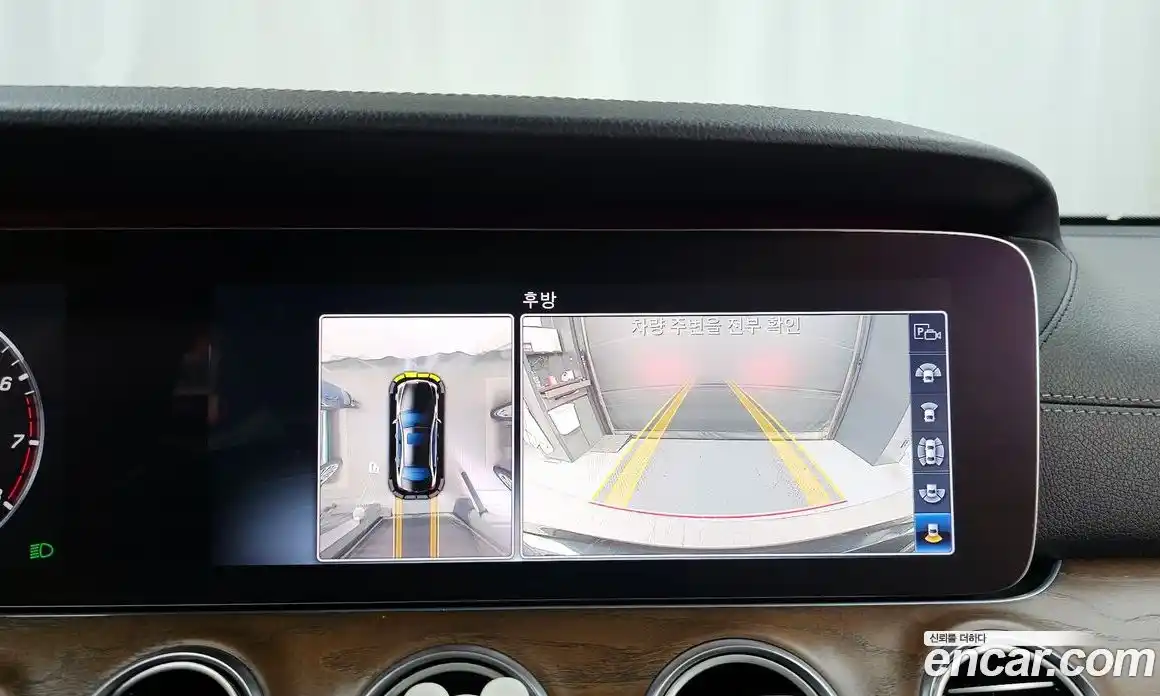 Mercedes-Benz E-Class 2019 2.0 гидро в Москве № 2054597, фото 21