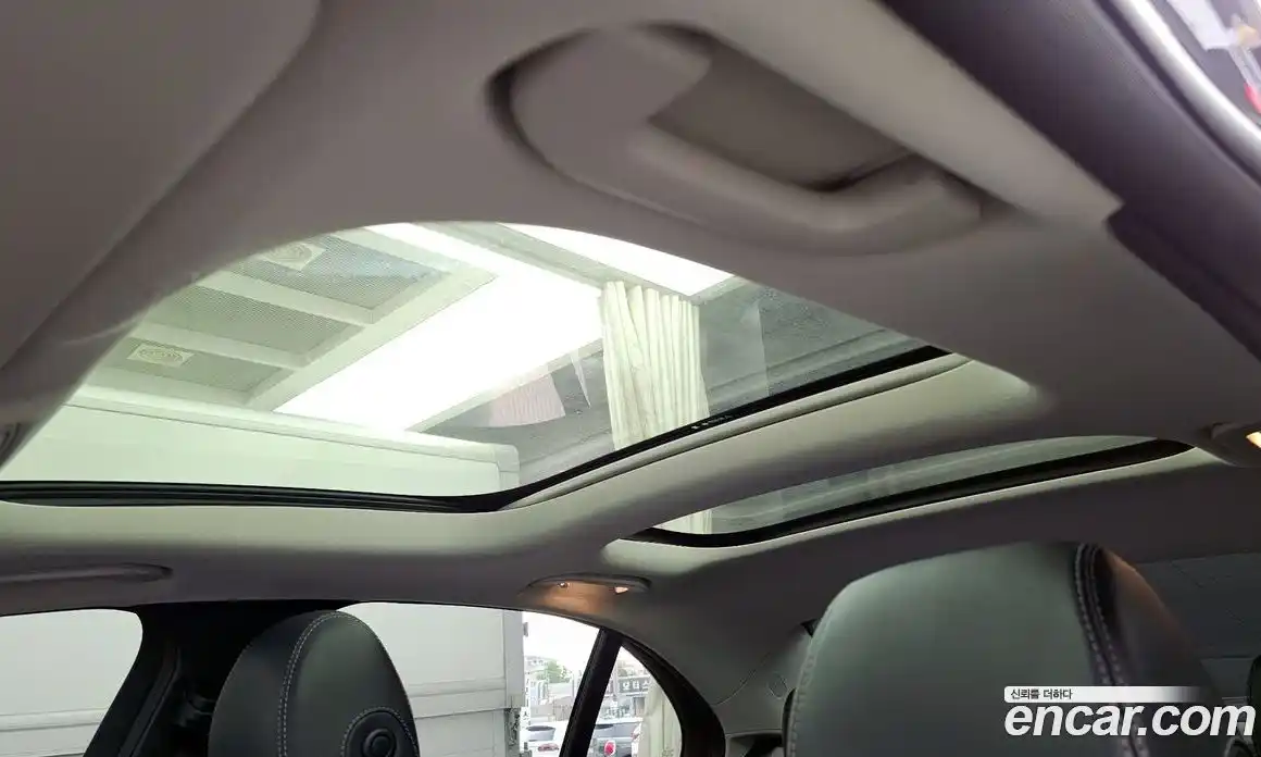 Mercedes-Benz E-Class 2019 2.0 гидро в Москве № 2054597, фото 24