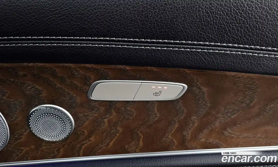 Mercedes-Benz E-Class 2019 2.0 гидро в Москве № 2054597, фото 25