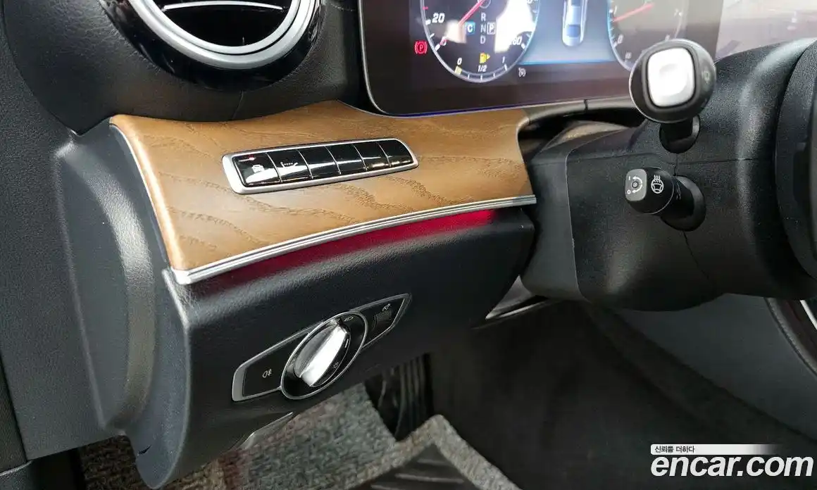 Mercedes-Benz E-Class 2019 2.0 гидро в Москве № 2054597, фото 28